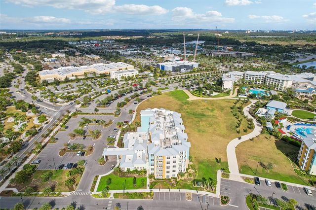 3151 SUNSET WALK DRIVE 318, Kissimmee, FL 34747