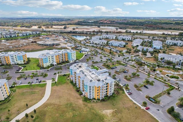 3151 SUNSET WALK DRIVE 318, Kissimmee, FL 34747