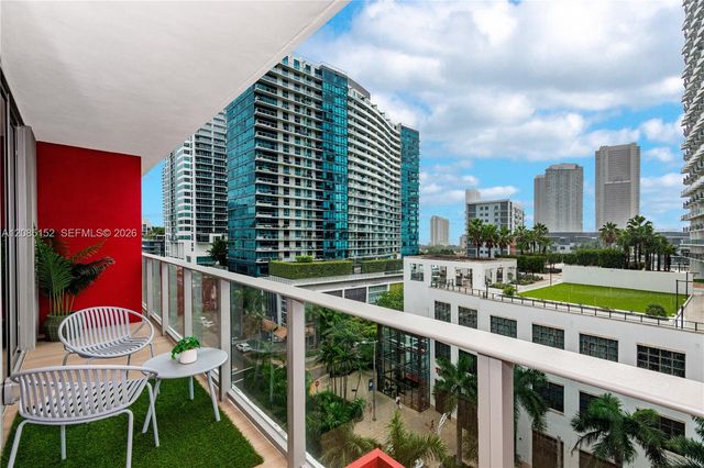 90 NE 32nd Street 808, Miami, FL 33127