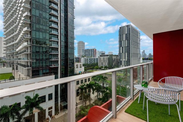 90 NE 32nd Street 808, Miami, FL 33127