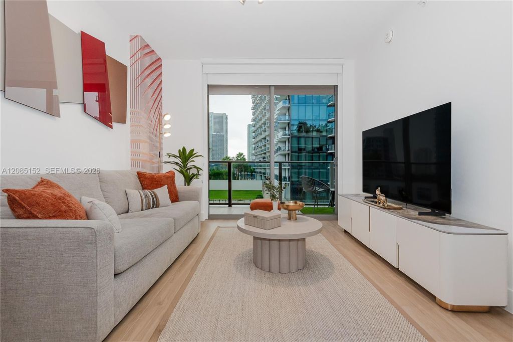 90 NE 32nd Street 808, Miami, FL 33127