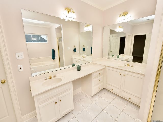 15509 Therese Ct, Prairieville, LA 70769