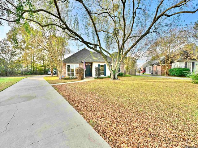 15509 Therese Ct, Prairieville, LA 70769