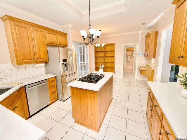 15509 Therese Ct, Prairieville, LA 70769