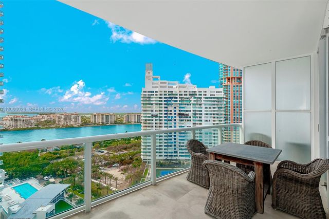 50 S Pointe Dr 1804, Miami Beach, FL 33139
