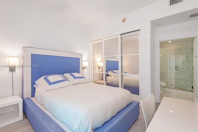 50 S Pointe Dr 1804, Miami Beach, FL 33139
