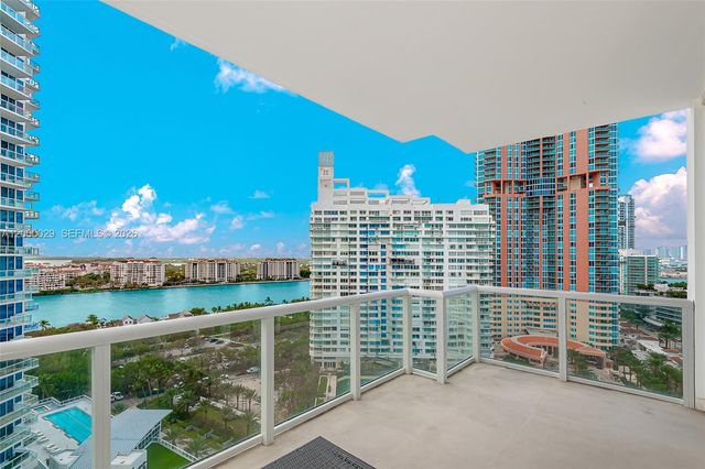 50 S Pointe Dr 1804, Miami Beach, FL 33139