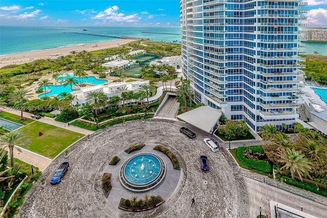 50 S Pointe Dr 1804, Miami Beach, FL 33139