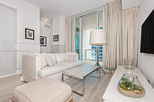 50 S Pointe Dr 1804, Miami Beach, FL 33139