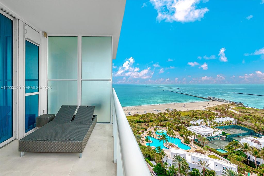 50 S Pointe Dr 1804, Miami Beach, FL 33139