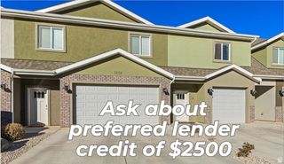 3132 W 1675 N ##B, Cedar City, UT 84721