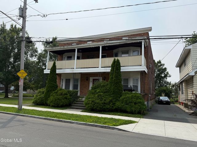 34-36 Sparkill Avenue, Albany, NY 12209