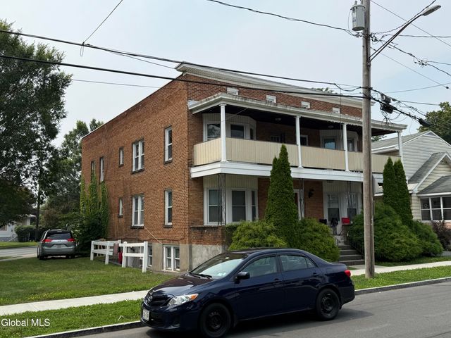 34-36 Sparkill Avenue, Albany, NY 12209