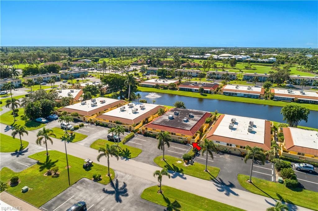 136 Harrison RD # L4, Naples, FL 34112