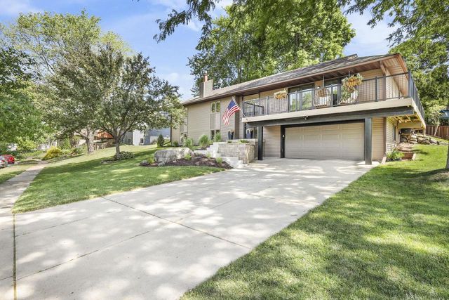 7208 Friendship Lane, Middleton, WI 53562