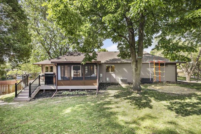 7208 Friendship Lane, Middleton, WI 53562