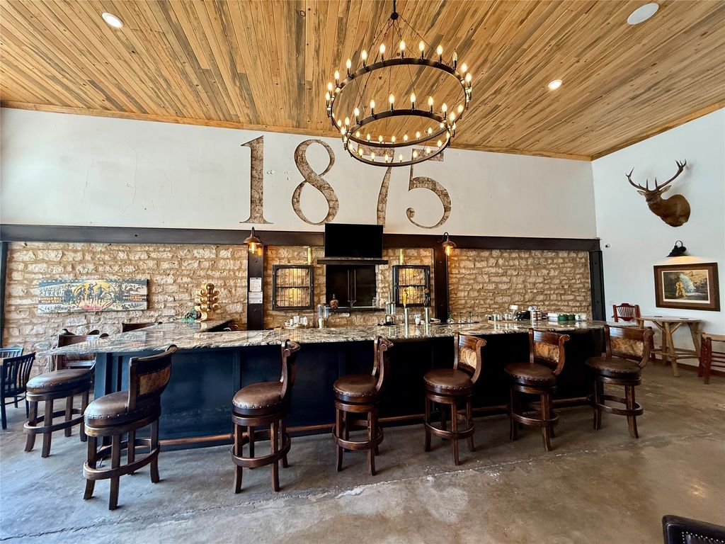 700 Main Street, Blanket, TX 76432