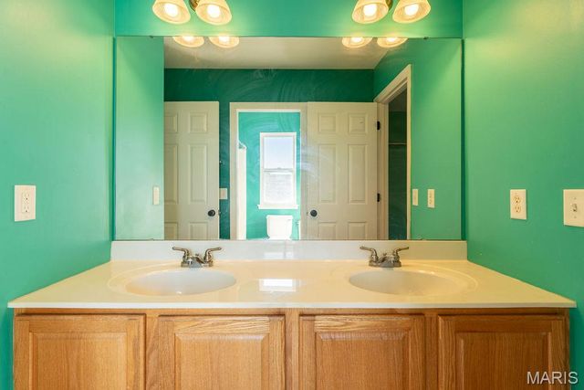 6029 Timber Hollow Lane, High Ridge, MO 63049