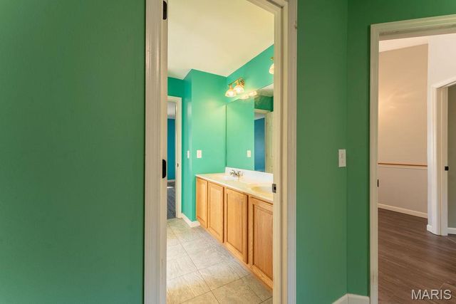 6029 Timber Hollow Lane, High Ridge, MO 63049