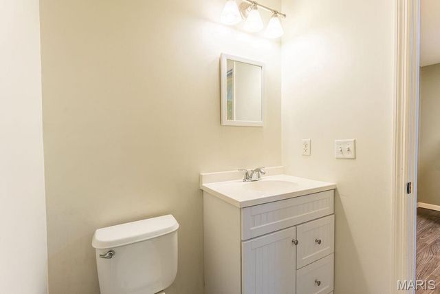 6029 Timber Hollow Lane, High Ridge, MO 63049