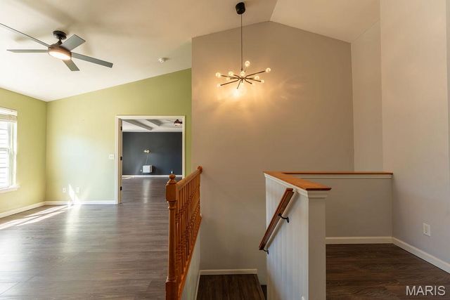 6029 Timber Hollow Lane, High Ridge, MO 63049