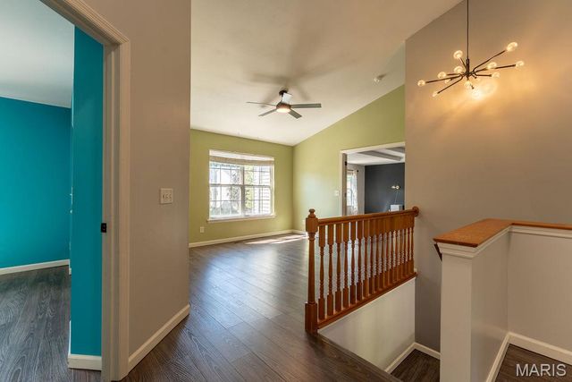 6029 Timber Hollow Lane, High Ridge, MO 63049