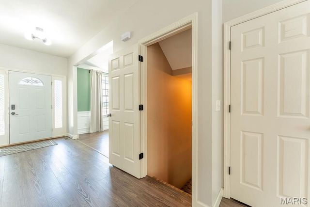 6029 Timber Hollow Lane, High Ridge, MO 63049