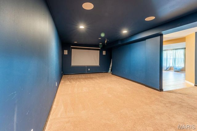 6029 Timber Hollow Lane, High Ridge, MO 63049