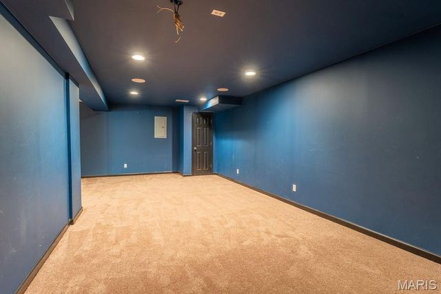 6029 Timber Hollow Lane, High Ridge, MO 63049