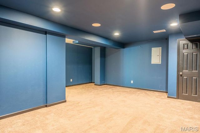 6029 Timber Hollow Lane, High Ridge, MO 63049