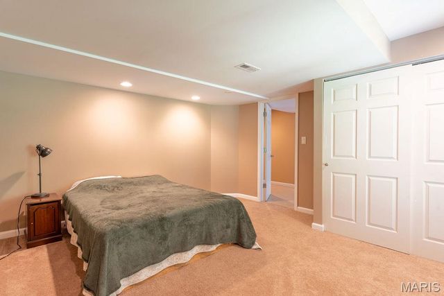 6029 Timber Hollow Lane, High Ridge, MO 63049