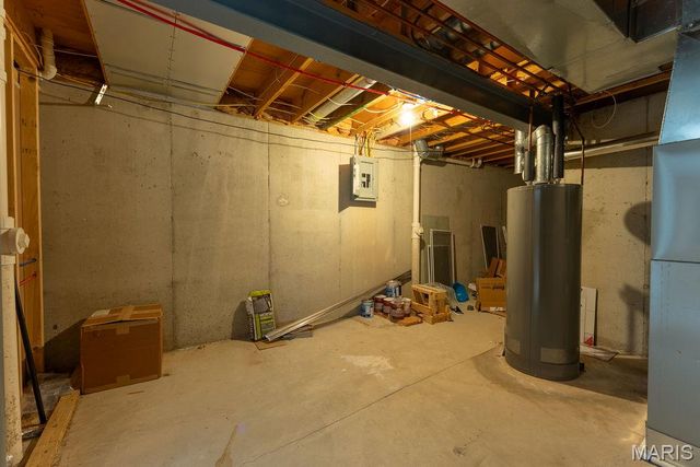 6029 Timber Hollow Lane, High Ridge, MO 63049