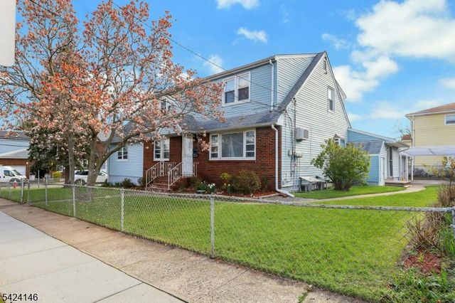 264 Lincoln Pl, Garfield City, NJ 07026