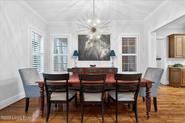 4911 Spring Farm Rd, Prospect, KY 40059