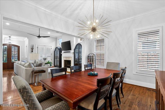 4911 Spring Farm Rd, Prospect, KY 40059