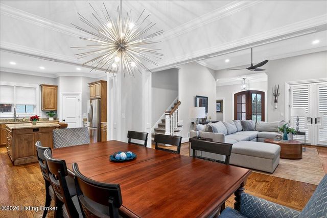 4911 Spring Farm Rd, Prospect, KY 40059