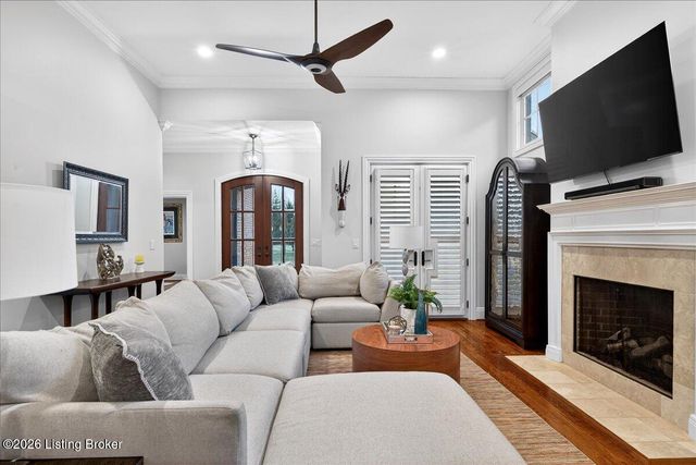 4911 Spring Farm Rd, Prospect, KY 40059