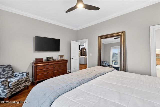 4911 Spring Farm Rd, Prospect, KY 40059