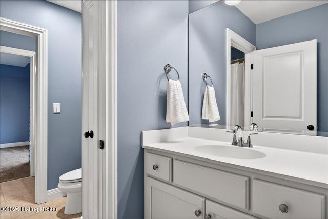 4911 Spring Farm Rd, Prospect, KY 40059