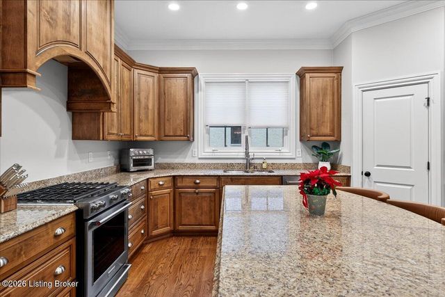 4911 Spring Farm Rd, Prospect, KY 40059