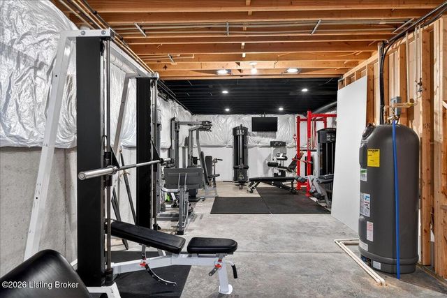 4911 Spring Farm Rd, Prospect, KY 40059