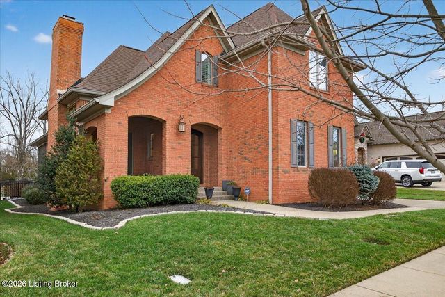 4911 Spring Farm Rd, Prospect, KY 40059