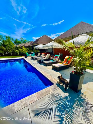 4911 Spring Farm Rd, Prospect, KY 40059