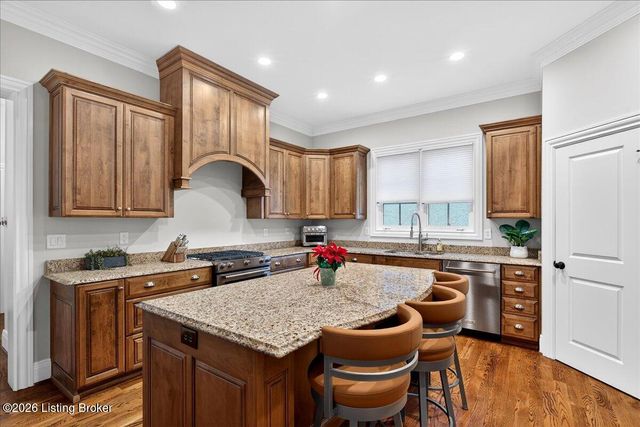 4911 Spring Farm Rd, Prospect, KY 40059