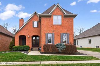 4911 Spring Farm Rd, Prospect, KY 40059