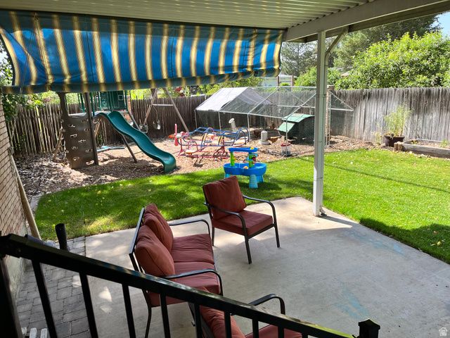 3162 N 500 E, Provo, UT 84604