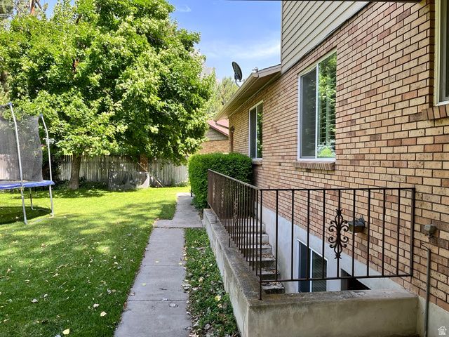 3162 N 500 E, Provo, UT 84604