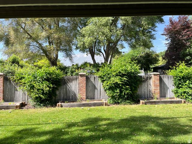 3162 N 500 E, Provo, UT 84604