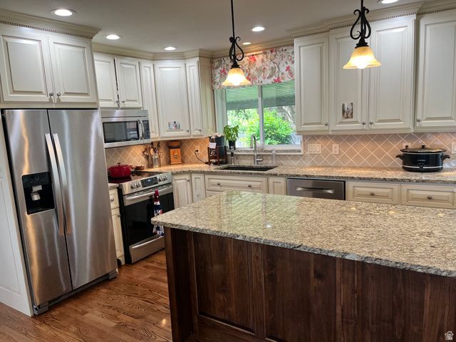 3162 N 500 E, Provo, UT 84604