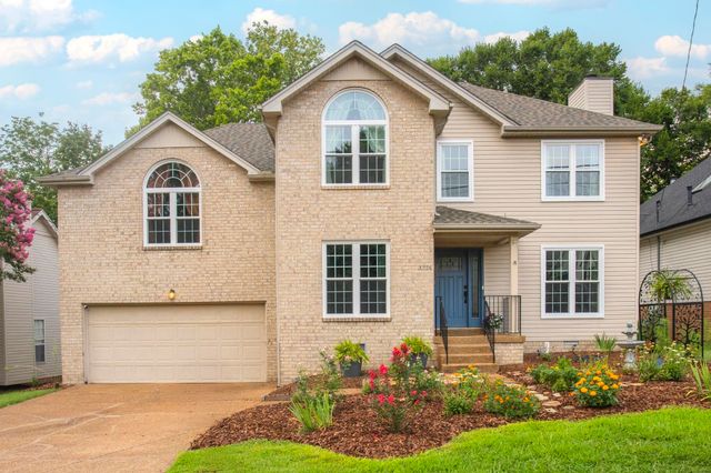 3324 Cobble St, Nashville, TN 37211